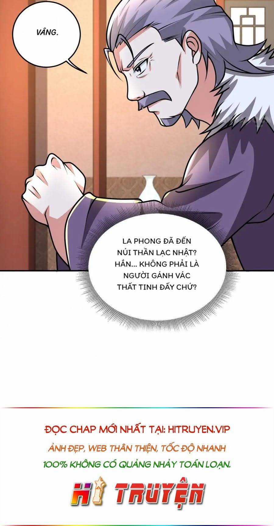 Nhặt Được Hoa Khôi Về Làm Vợ Chapter 446.1 trang 15