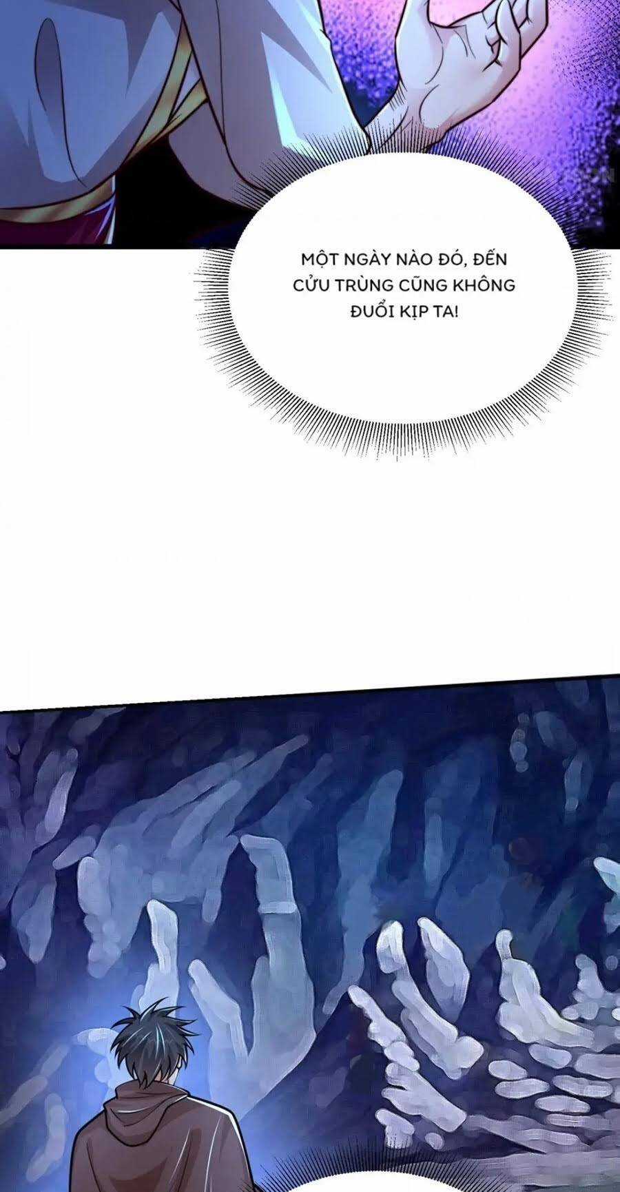 Nhặt Được Hoa Khôi Về Làm Vợ Chapter 446.1 trang 3