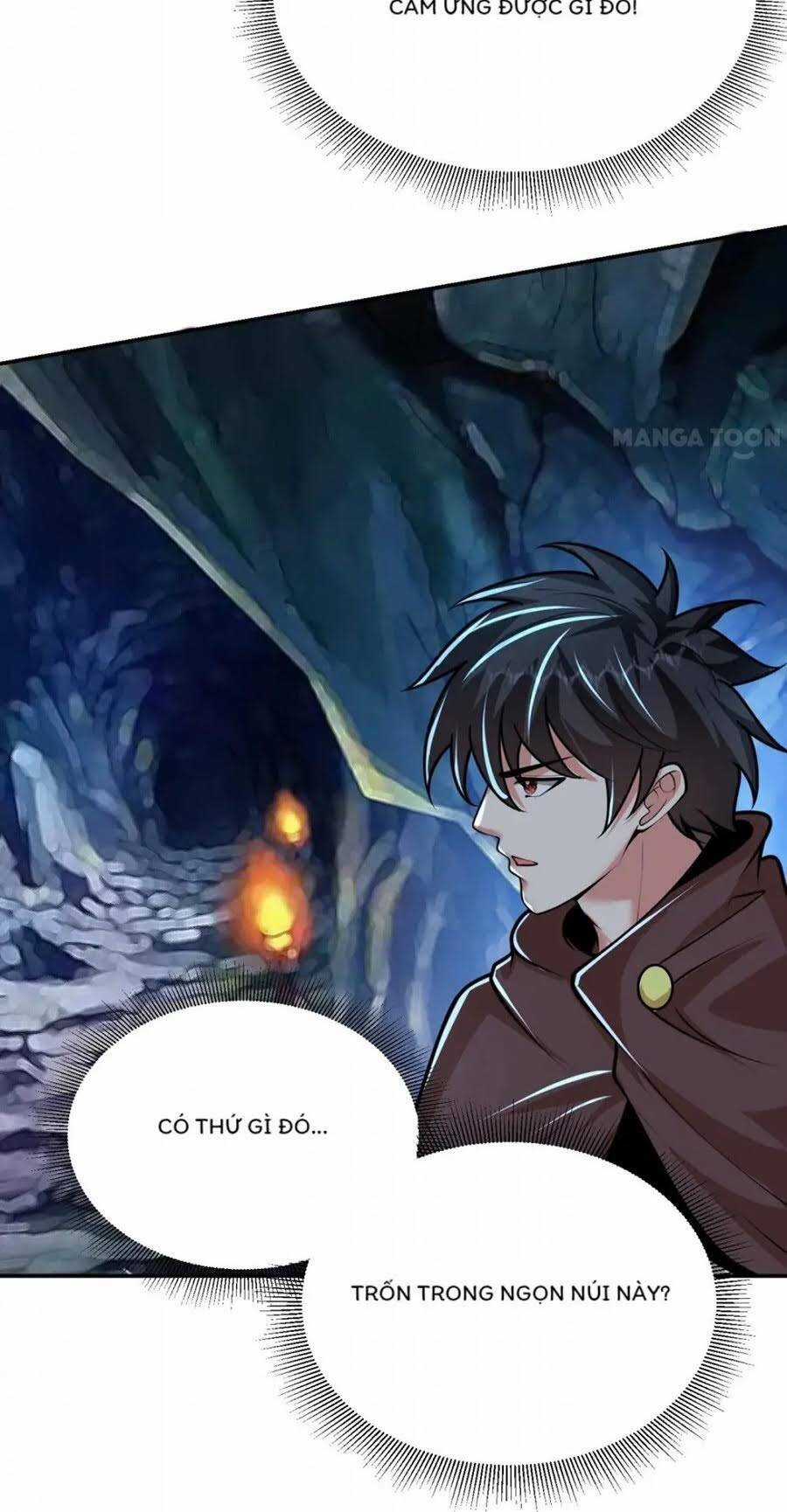 Nhặt Được Hoa Khôi Về Làm Vợ Chapter 446.1 trang 5