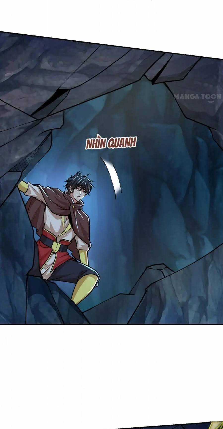 Nhặt Được Hoa Khôi Về Làm Vợ Chapter 446.1 trang 6