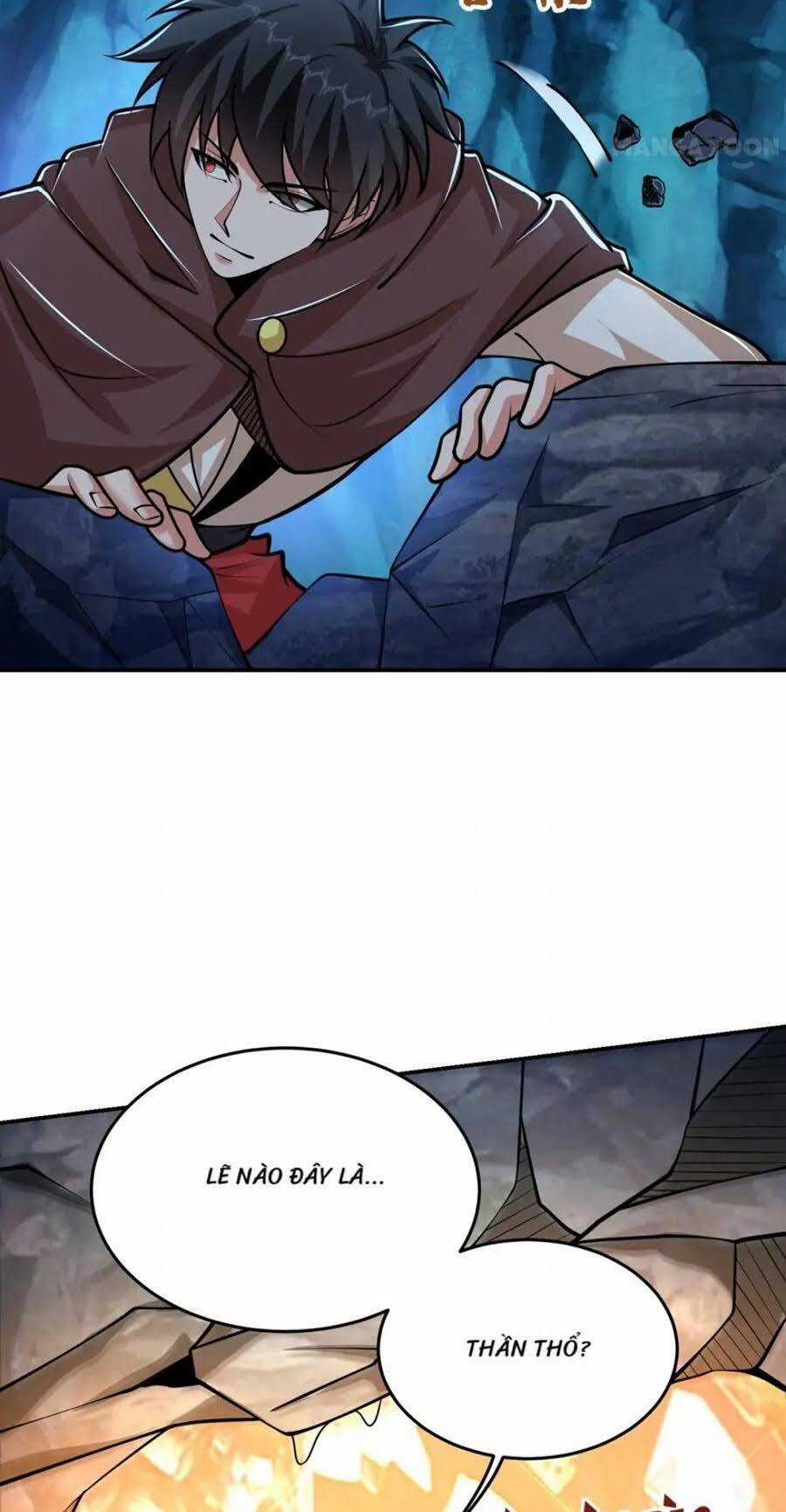 Nhặt Được Hoa Khôi Về Làm Vợ Chapter 446.1 trang 8