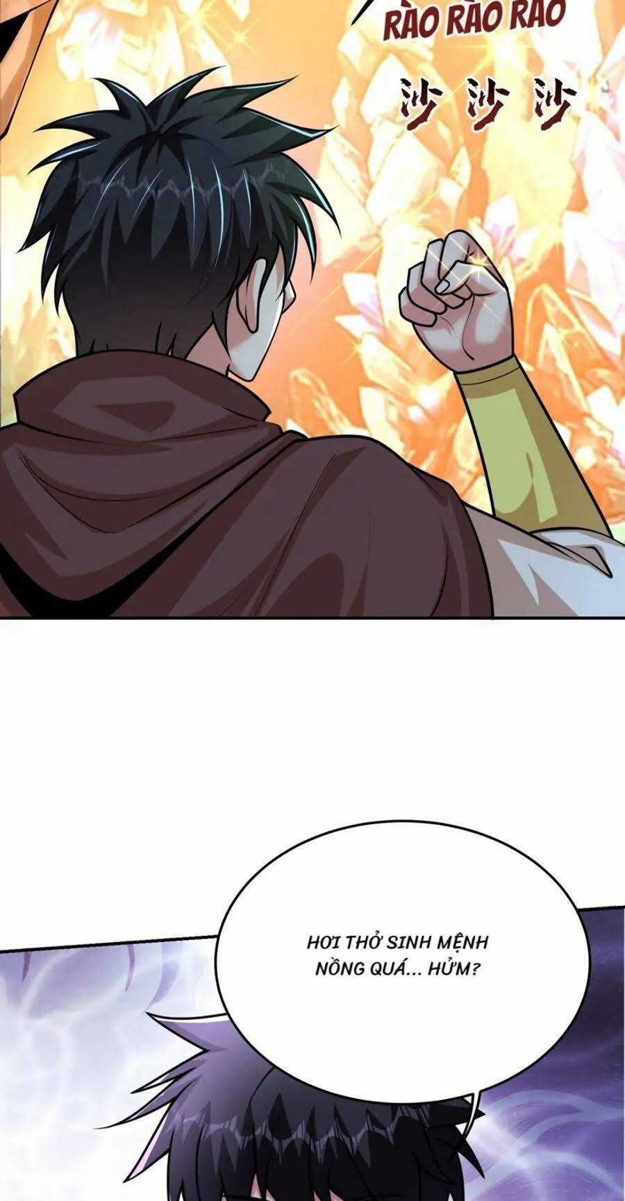 Nhặt Được Hoa Khôi Về Làm Vợ Chapter 446.1 trang 9