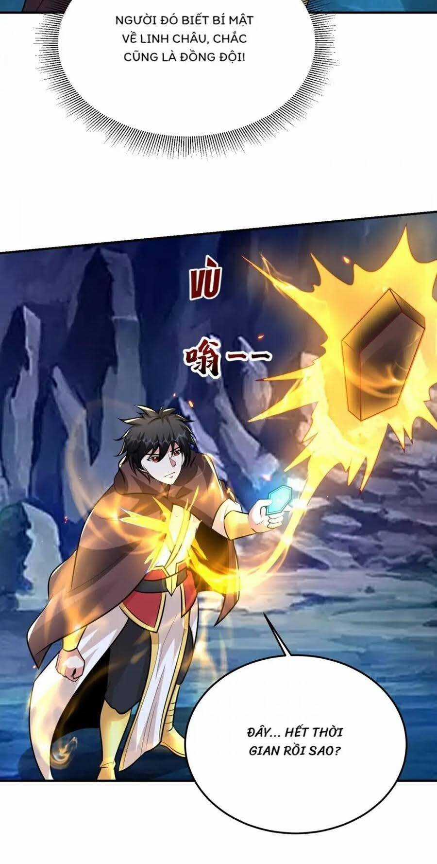 Nhặt Được Hoa Khôi Về Làm Vợ Chapter 446.2 trang 2