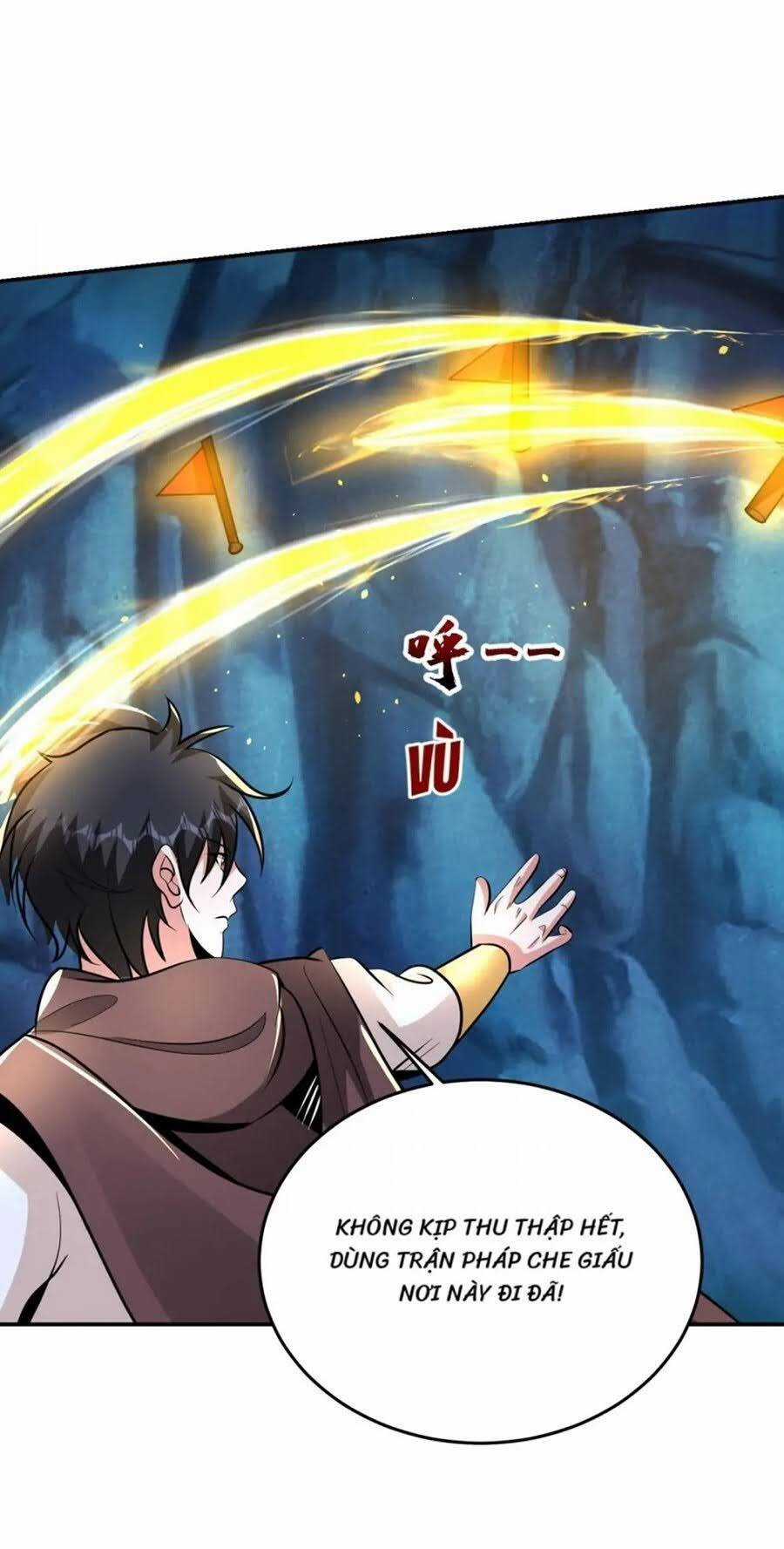 Nhặt Được Hoa Khôi Về Làm Vợ Chapter 446.2 trang 3