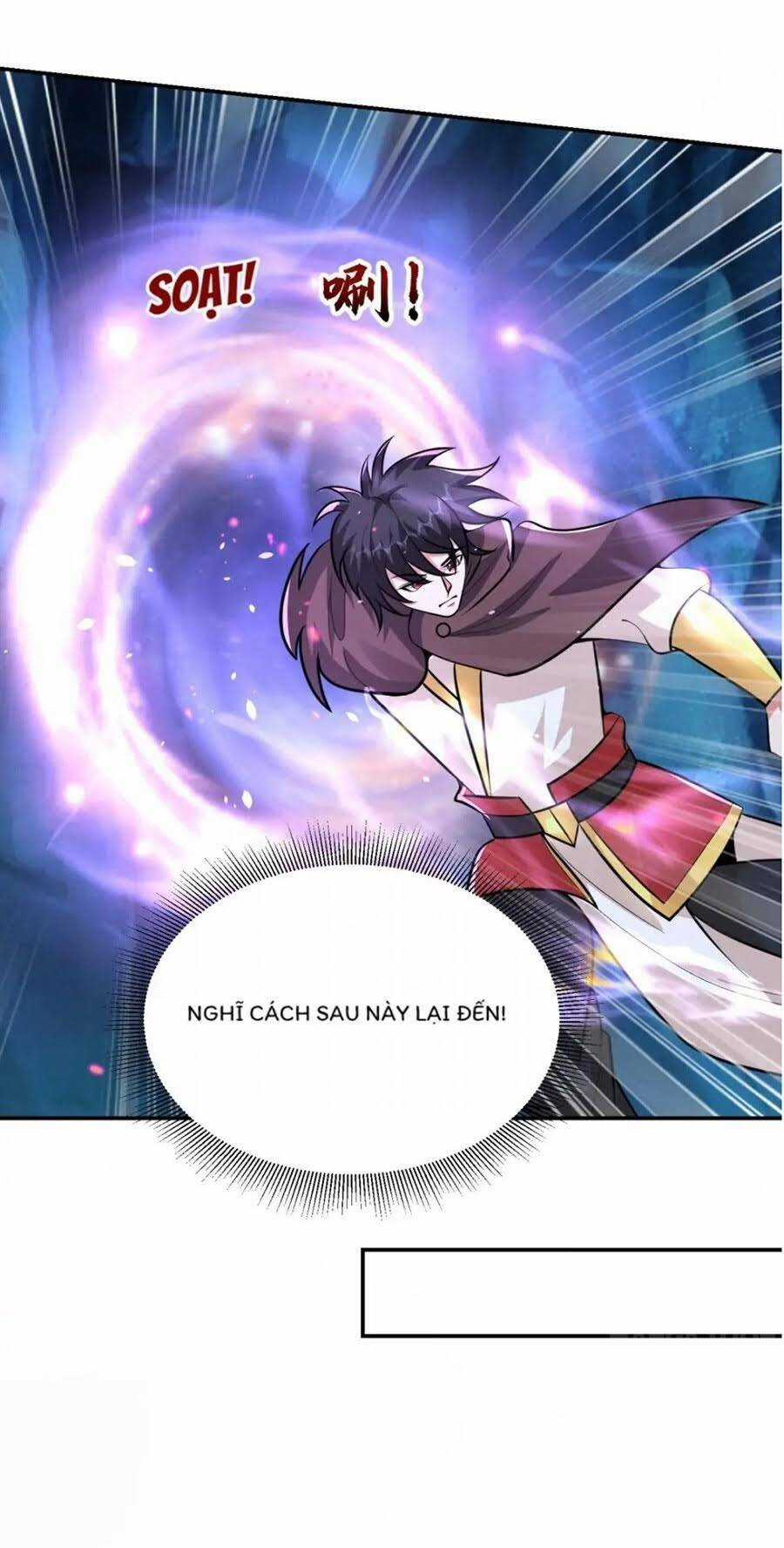 Nhặt Được Hoa Khôi Về Làm Vợ Chapter 446.2 trang 4