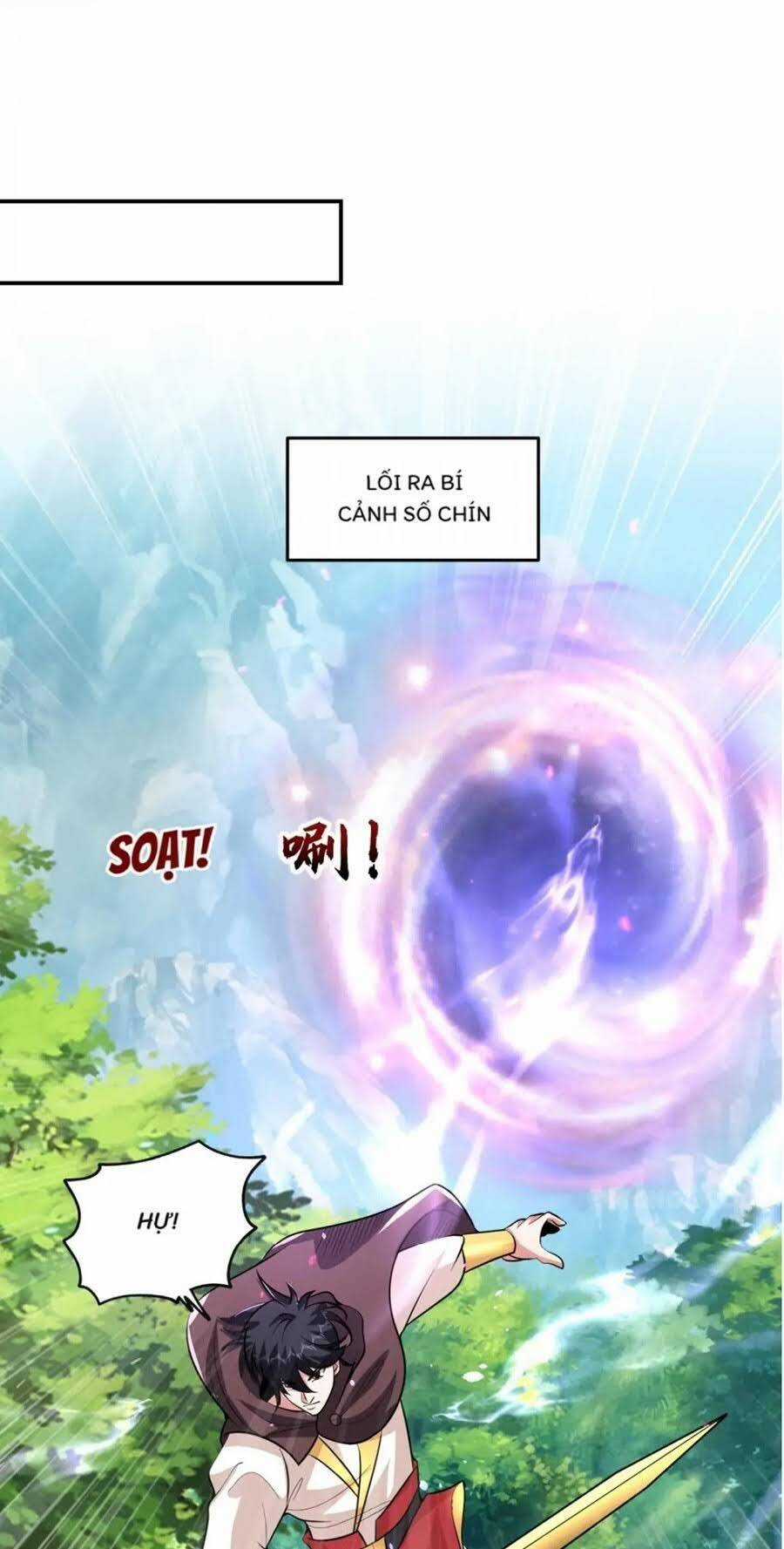 Nhặt Được Hoa Khôi Về Làm Vợ Chapter 446.2 trang 5