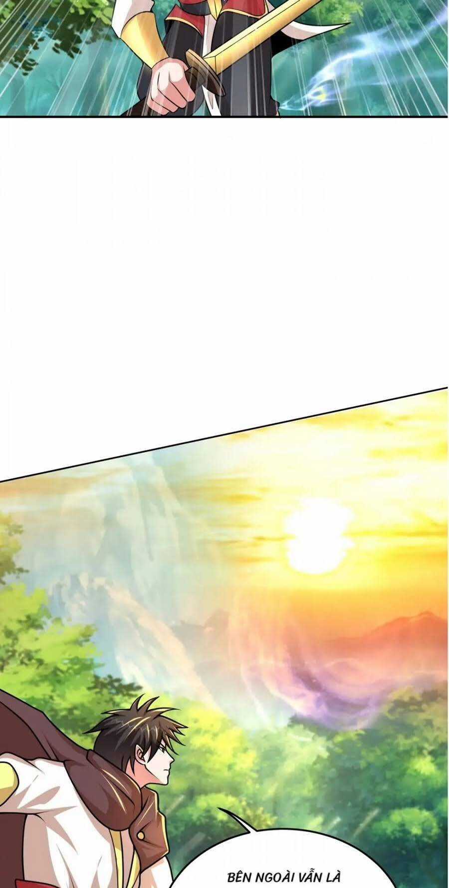 Nhặt Được Hoa Khôi Về Làm Vợ Chapter 446.2 trang 6