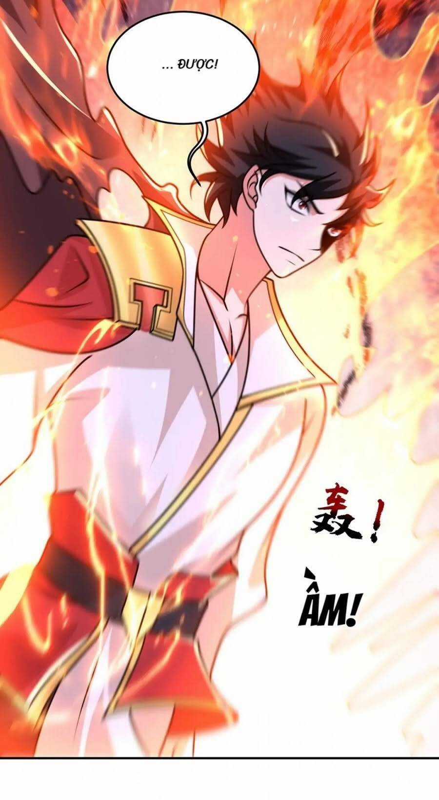 Nhặt Được Hoa Khôi Về Làm Vợ Chapter 447.1 trang 11