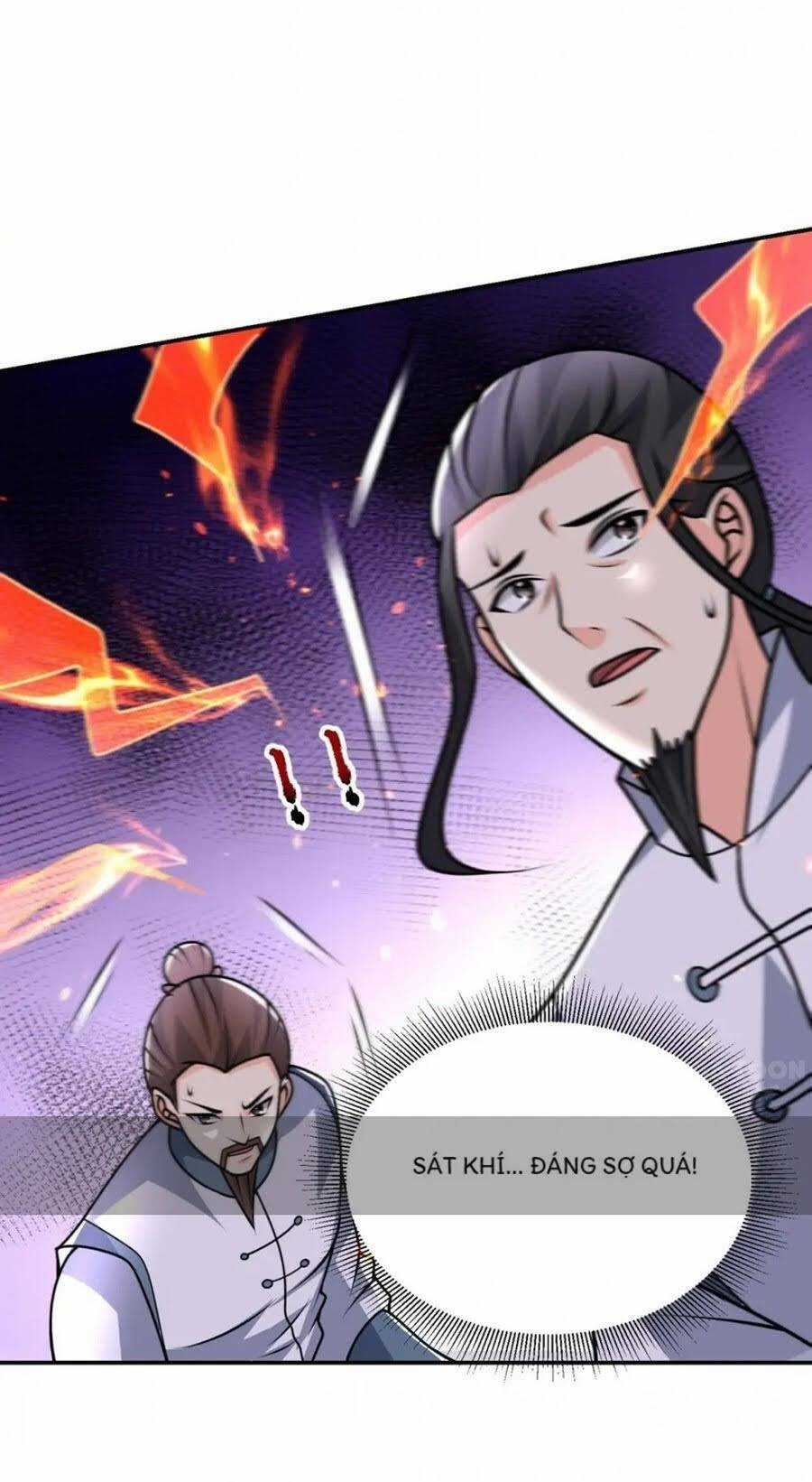 Nhặt Được Hoa Khôi Về Làm Vợ Chapter 447.1 trang 12