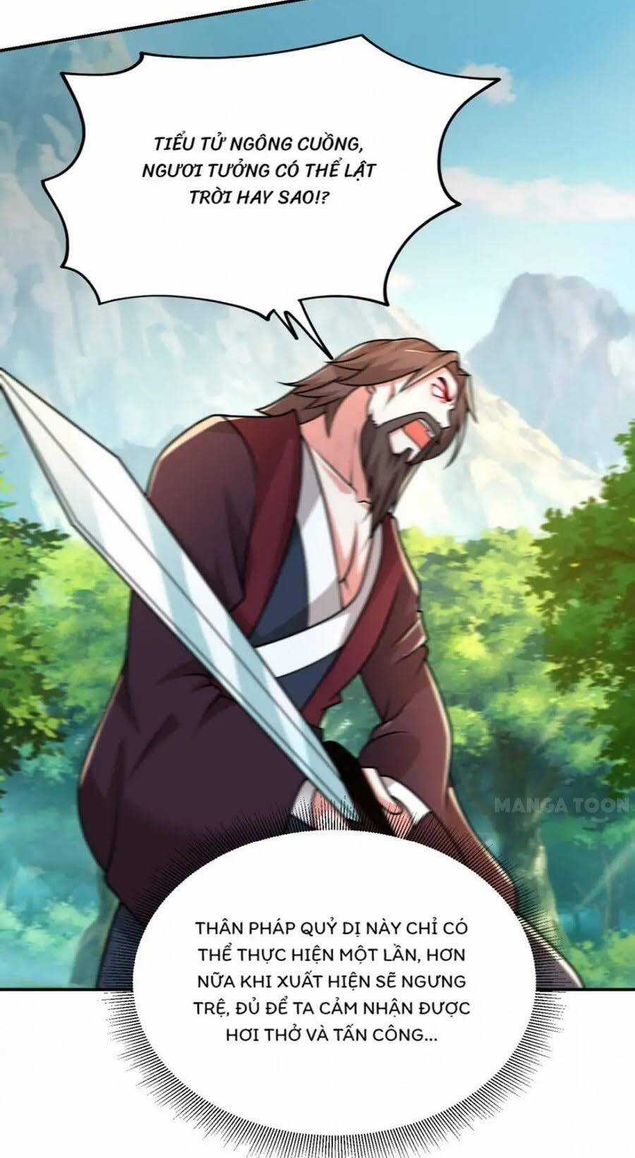 Nhặt Được Hoa Khôi Về Làm Vợ Chapter 447.1 trang 14