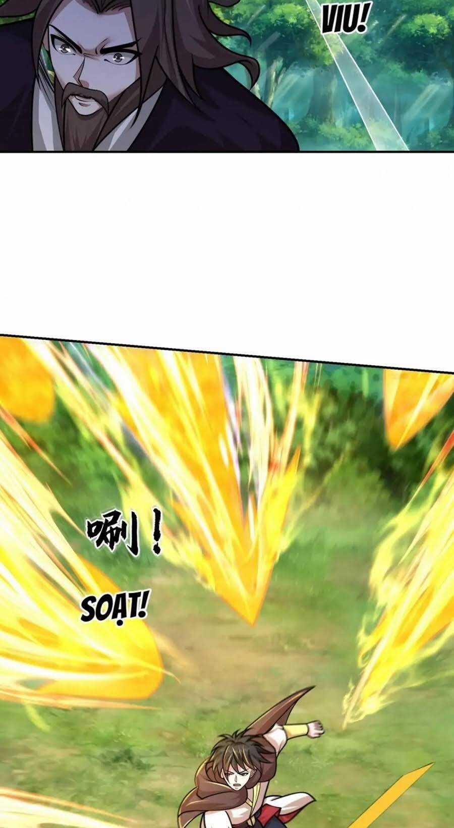 Nhặt Được Hoa Khôi Về Làm Vợ Chapter 447.1 trang 4