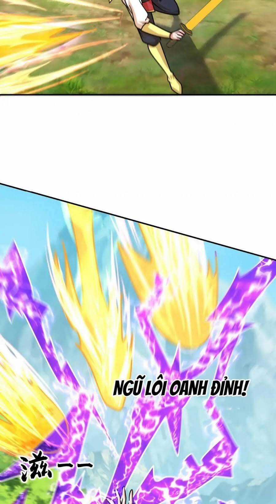 Nhặt Được Hoa Khôi Về Làm Vợ Chapter 447.1 trang 5