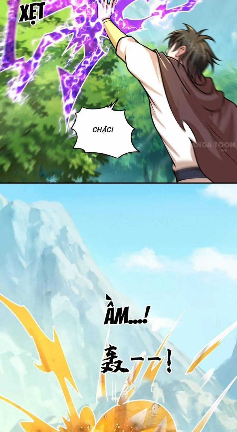 Nhặt Được Hoa Khôi Về Làm Vợ Chapter 447.1 trang 6