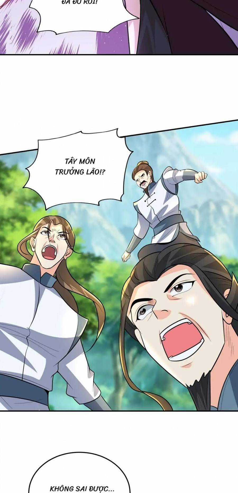 Nhặt Được Hoa Khôi Về Làm Vợ Chapter 447.2 trang 11