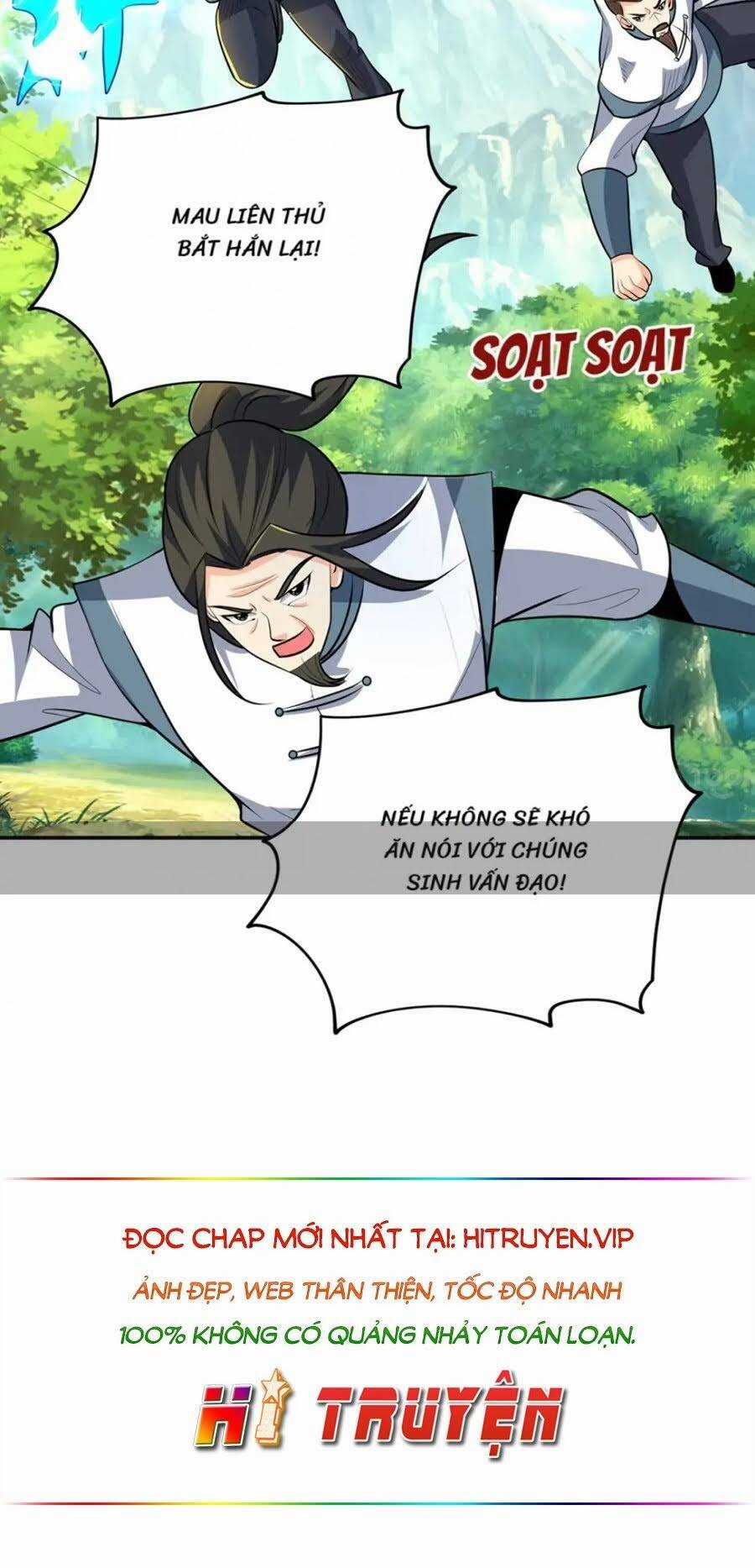 Nhặt Được Hoa Khôi Về Làm Vợ Chapter 447.2 trang 15