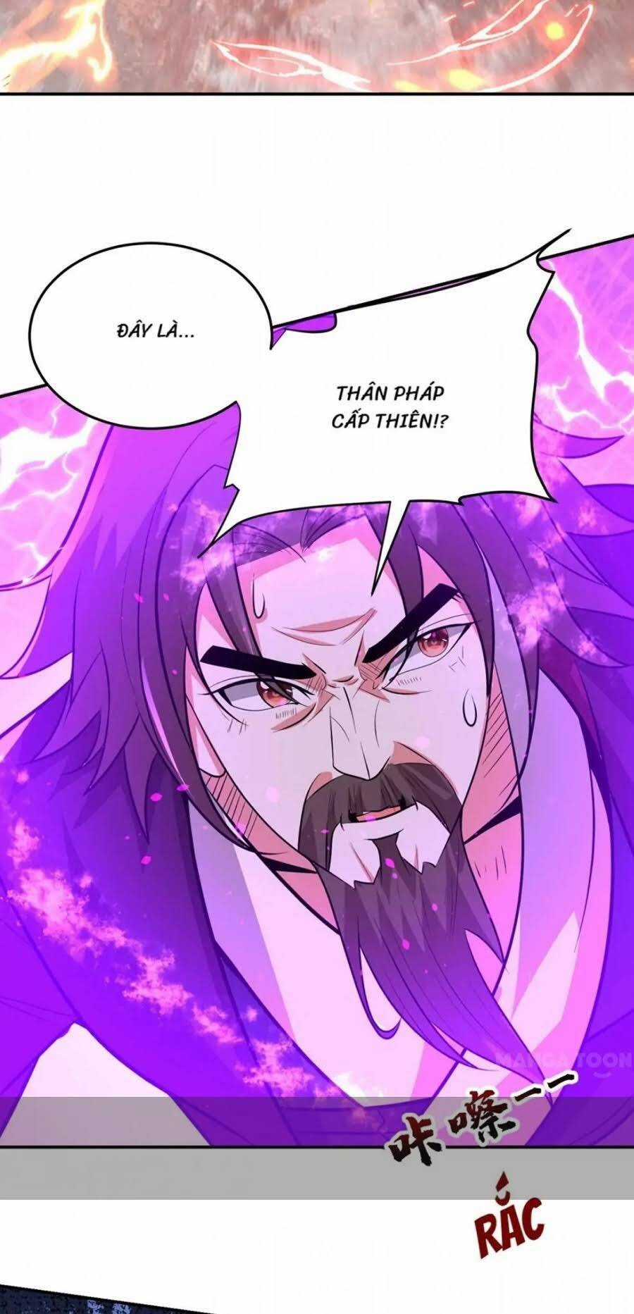 Nhặt Được Hoa Khôi Về Làm Vợ Chapter 447.2 trang 2