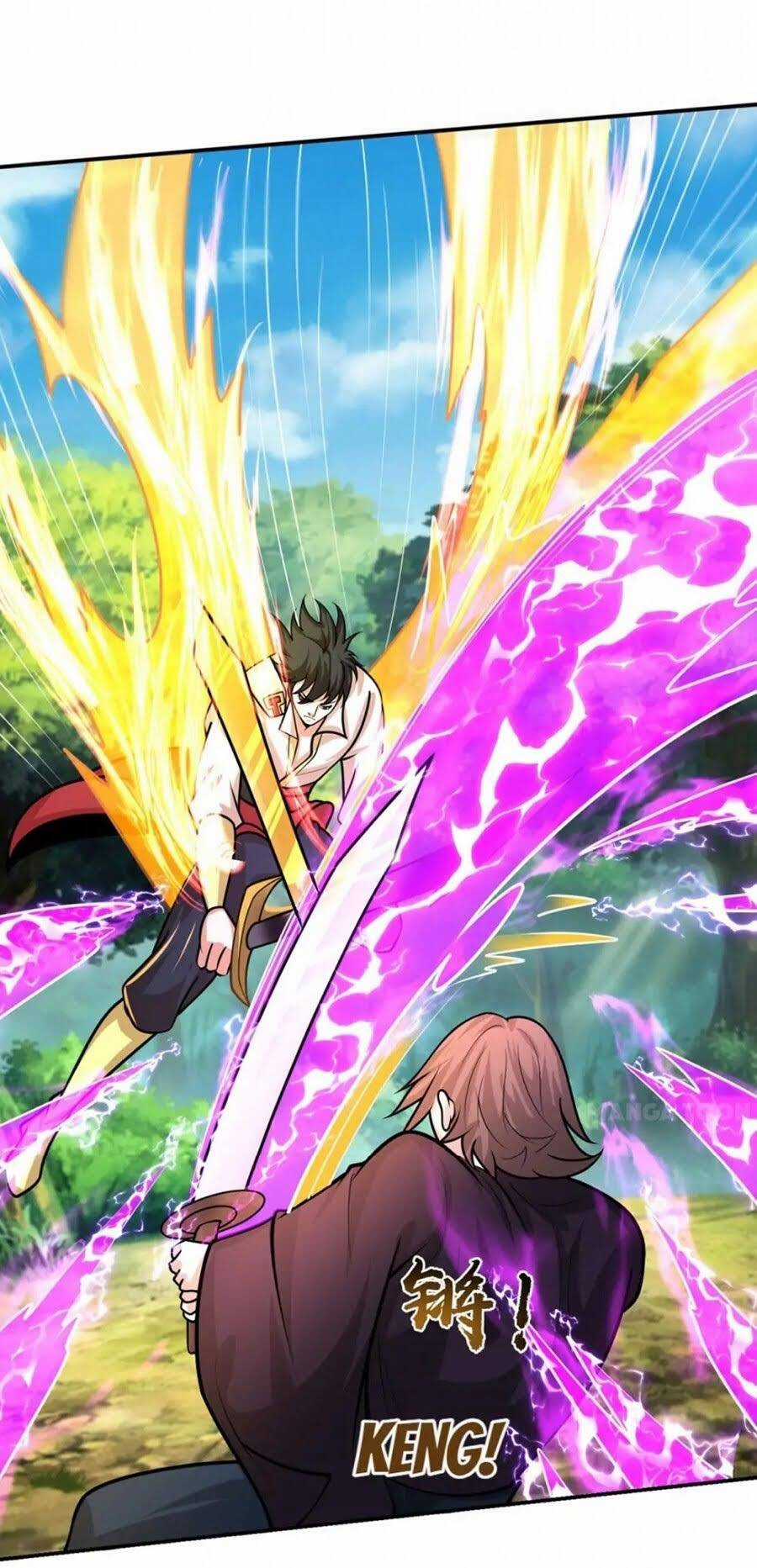 Nhặt Được Hoa Khôi Về Làm Vợ Chapter 447.2 trang 6