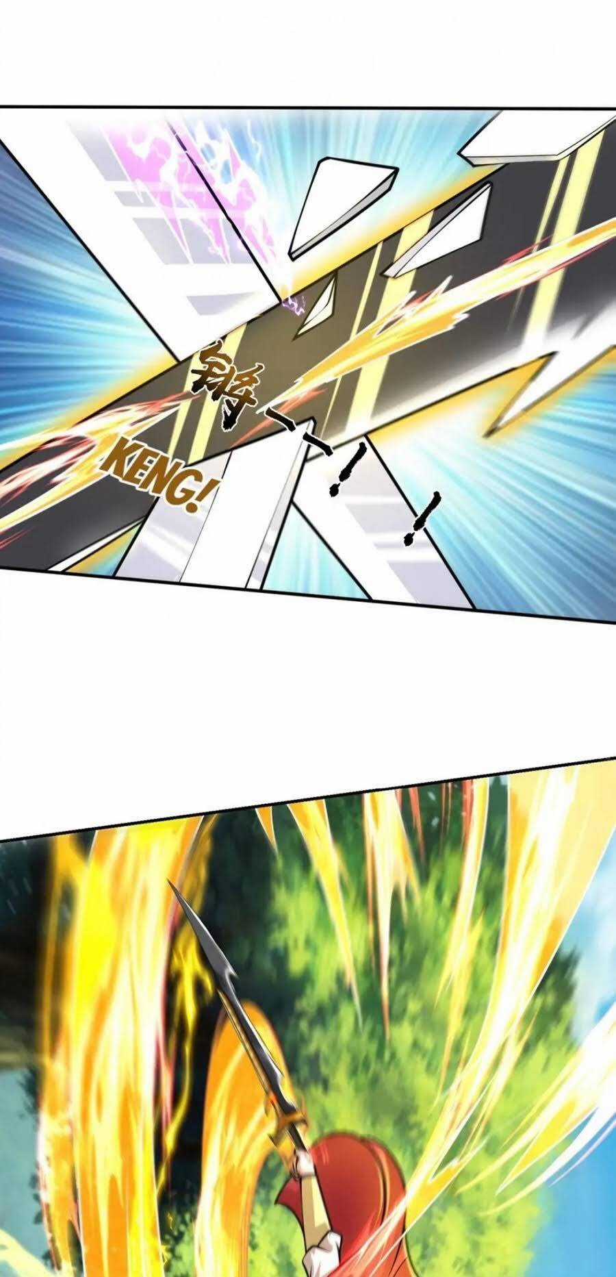 Nhặt Được Hoa Khôi Về Làm Vợ Chapter 447.2 trang 7