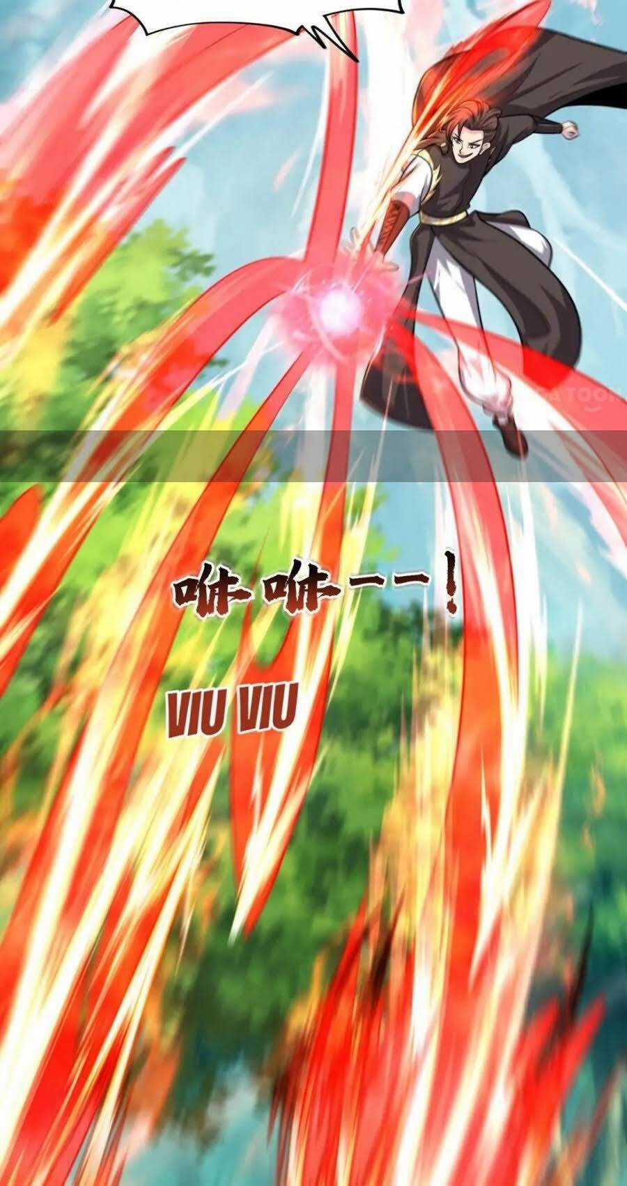 Nhặt Được Hoa Khôi Về Làm Vợ Chapter 448.1 trang 13