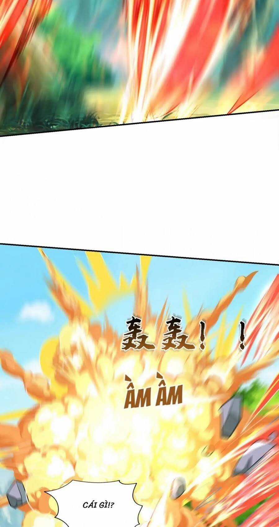 Nhặt Được Hoa Khôi Về Làm Vợ Chapter 448.1 trang 14