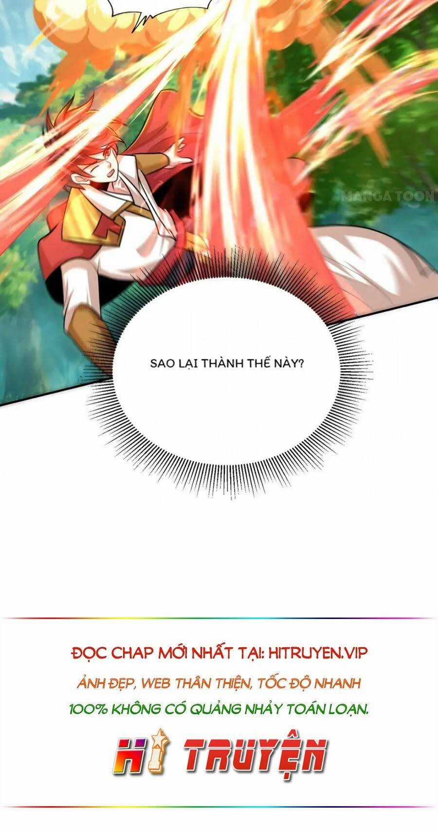 Nhặt Được Hoa Khôi Về Làm Vợ Chapter 448.1 trang 15