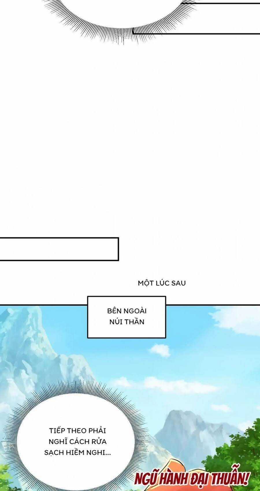 Nhặt Được Hoa Khôi Về Làm Vợ Chapter 448.1 trang 4