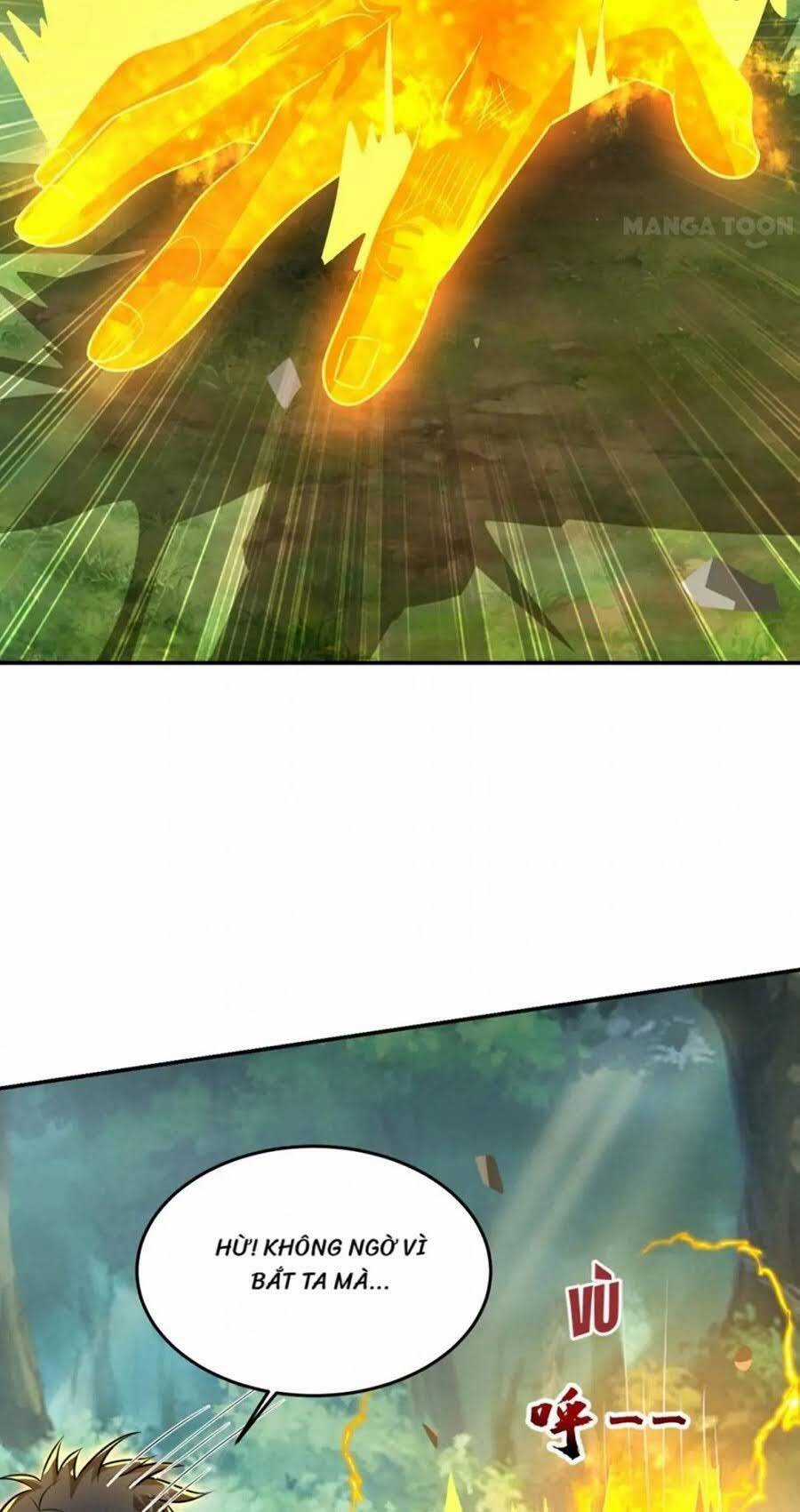 Nhặt Được Hoa Khôi Về Làm Vợ Chapter 448.1 trang 7