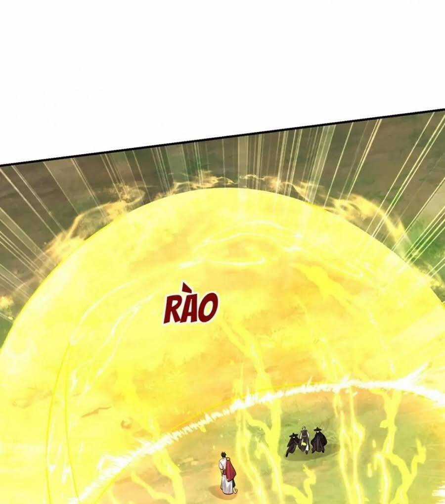 Nhặt Được Hoa Khôi Về Làm Vợ Chapter 448.2 trang 12