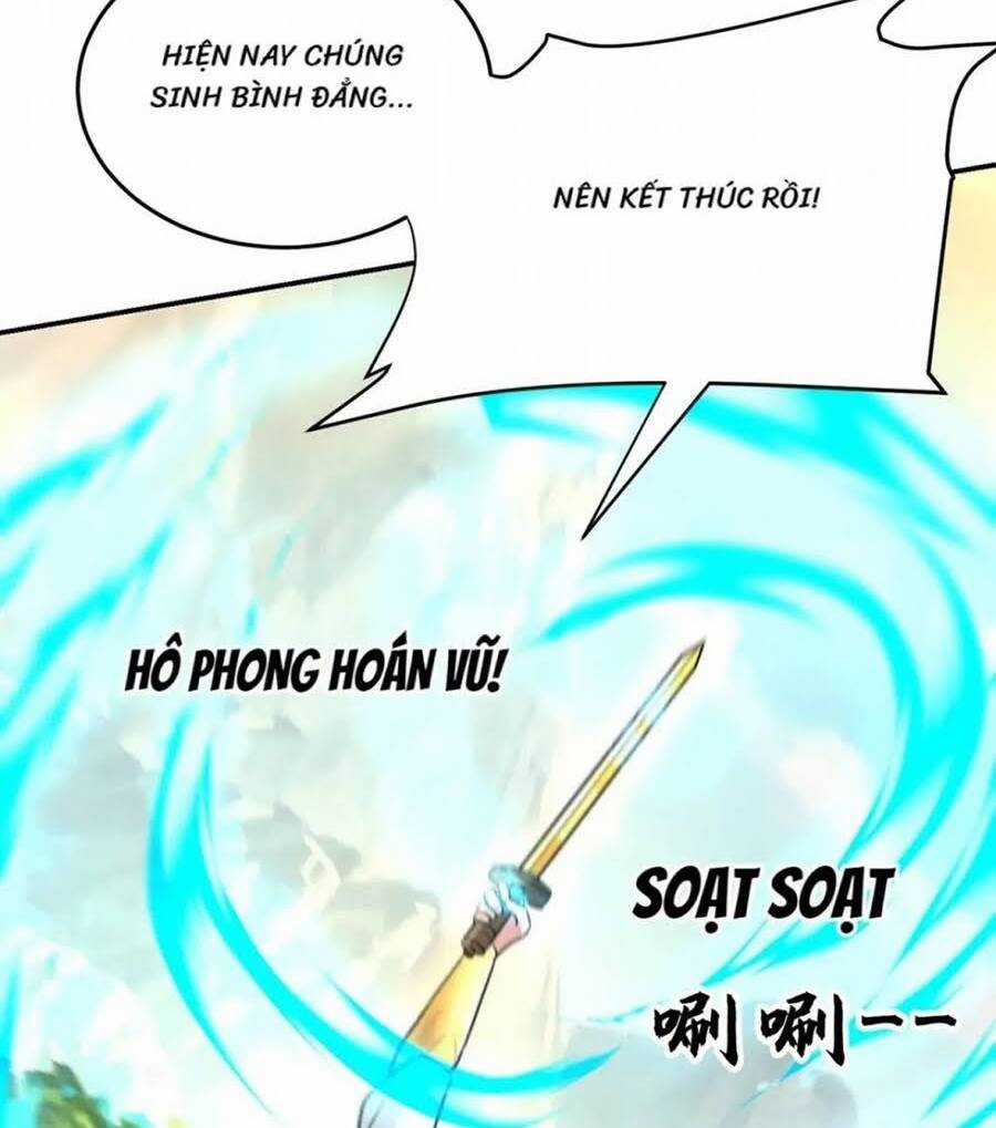 Nhặt Được Hoa Khôi Về Làm Vợ Chapter 448.2 trang 17