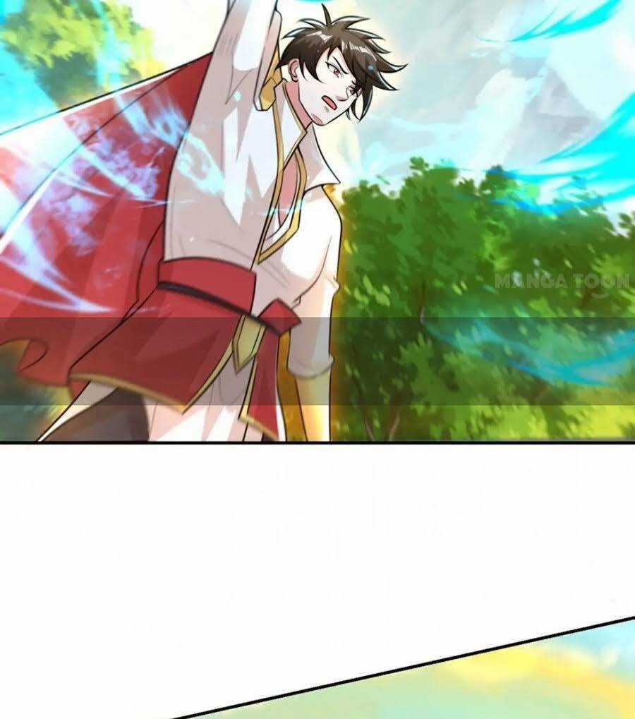 Nhặt Được Hoa Khôi Về Làm Vợ Chapter 448.2 trang 18