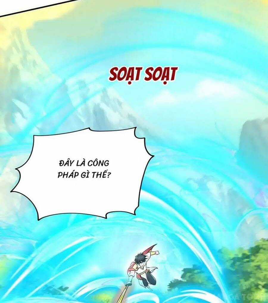 Nhặt Được Hoa Khôi Về Làm Vợ Chapter 448.2 trang 19