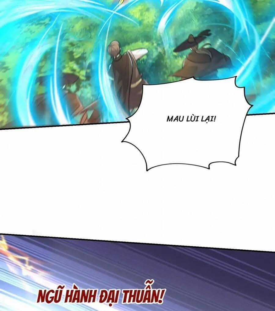 Nhặt Được Hoa Khôi Về Làm Vợ Chapter 448.2 trang 20