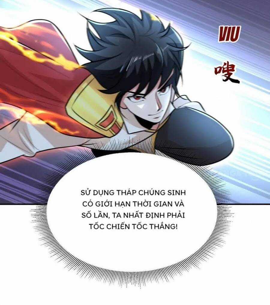 Nhặt Được Hoa Khôi Về Làm Vợ Chapter 448.2 trang 21