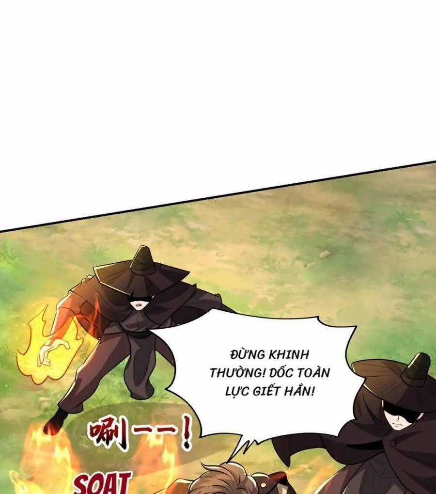 Nhặt Được Hoa Khôi Về Làm Vợ Chapter 448.2 trang 22