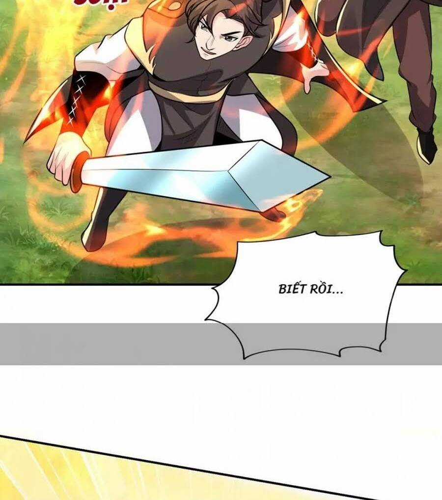 Nhặt Được Hoa Khôi Về Làm Vợ Chapter 448.2 trang 23