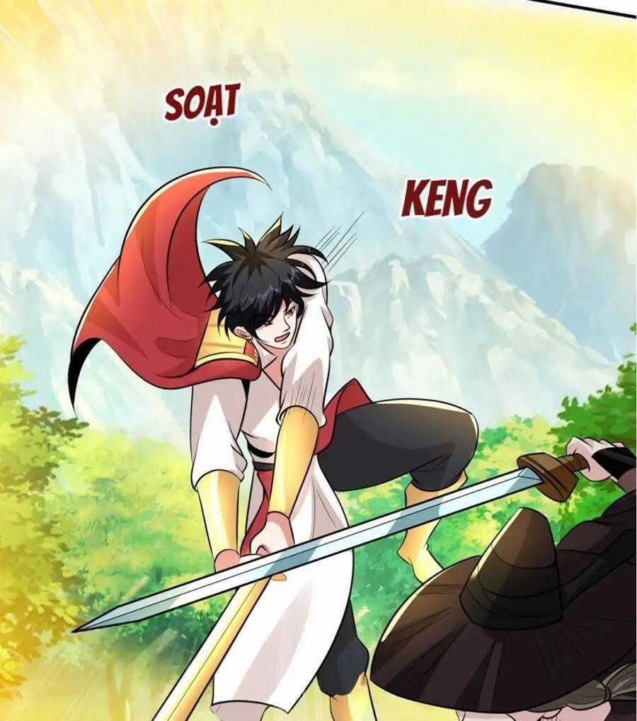 Nhặt Được Hoa Khôi Về Làm Vợ Chapter 448.2 trang 24