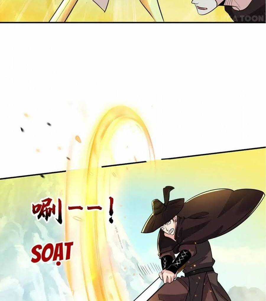 Nhặt Được Hoa Khôi Về Làm Vợ Chapter 448.2 trang 25