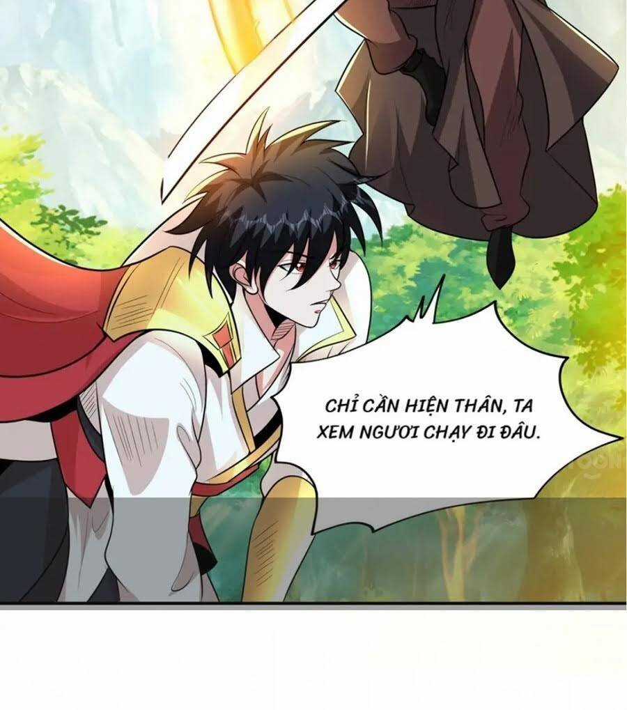 Nhặt Được Hoa Khôi Về Làm Vợ Chapter 448.2 trang 26