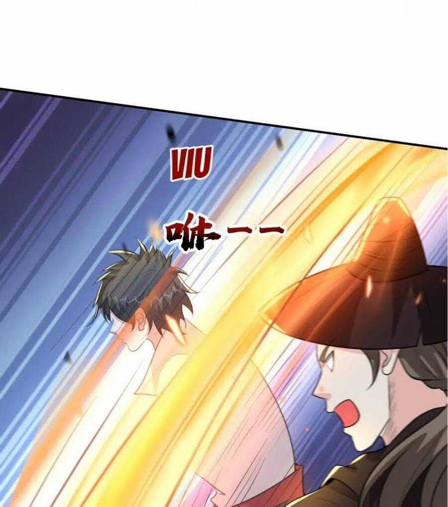 Nhặt Được Hoa Khôi Về Làm Vợ Chapter 448.2 trang 27