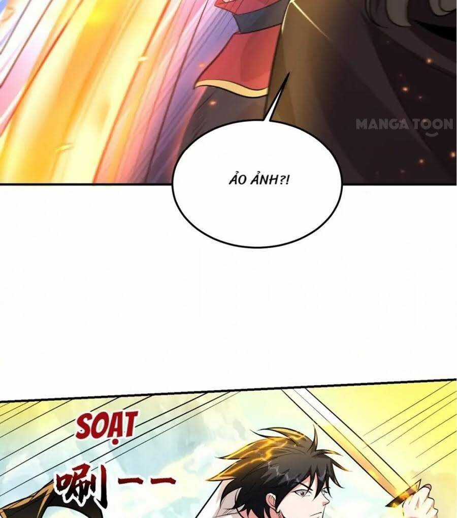 Nhặt Được Hoa Khôi Về Làm Vợ Chapter 448.2 trang 28