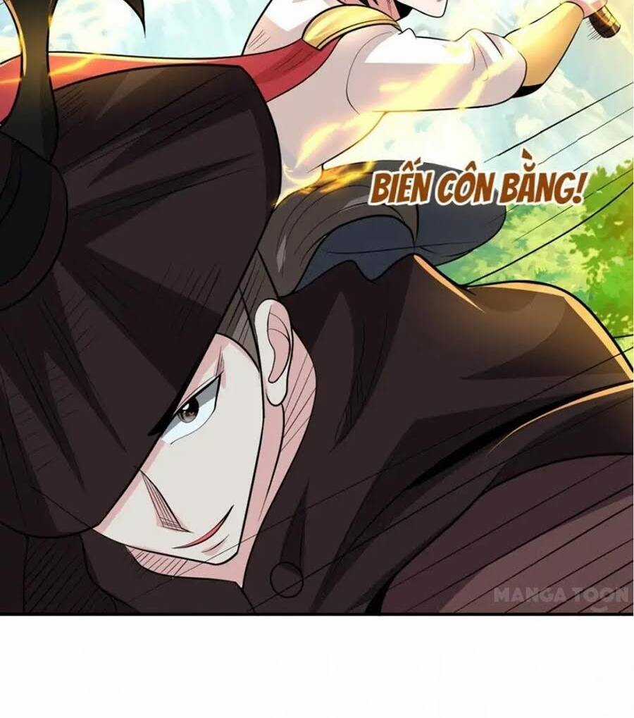 Nhặt Được Hoa Khôi Về Làm Vợ Chapter 448.2 trang 29