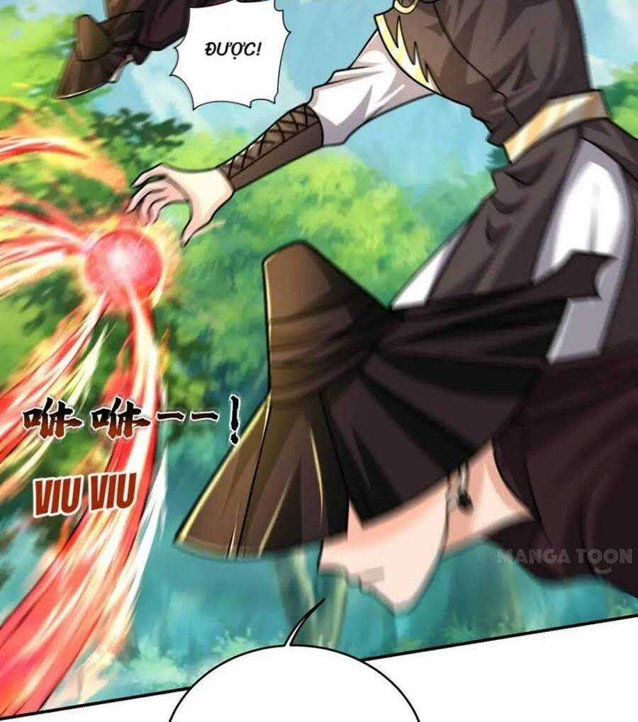 Nhặt Được Hoa Khôi Về Làm Vợ Chapter 448.2 trang 3