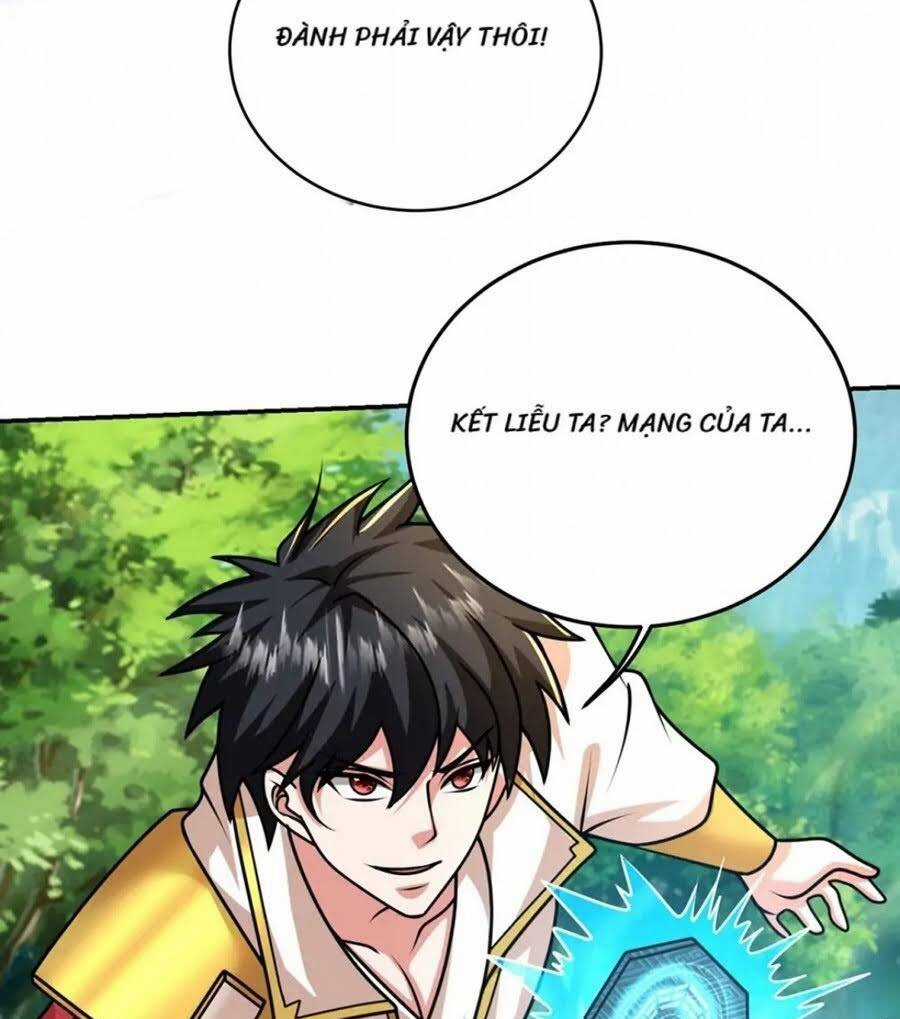 Nhặt Được Hoa Khôi Về Làm Vợ Chapter 448.2 trang 4