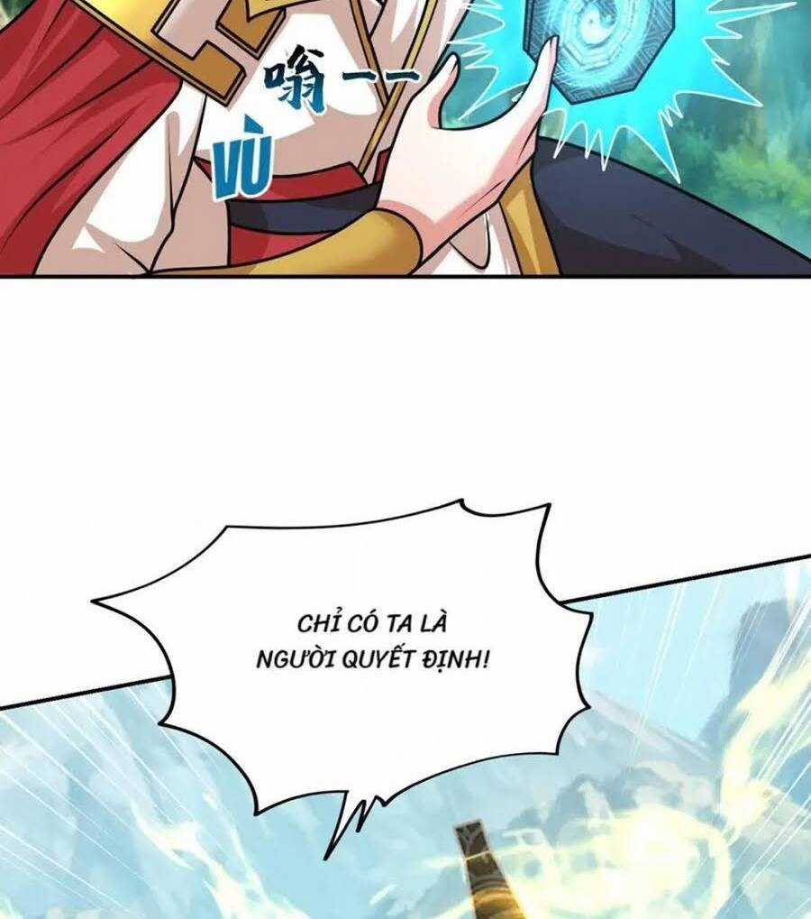 Nhặt Được Hoa Khôi Về Làm Vợ Chapter 448.2 trang 5