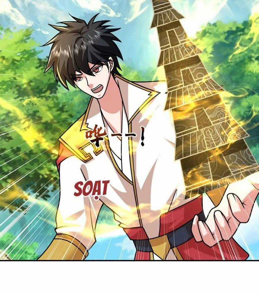 Nhặt Được Hoa Khôi Về Làm Vợ Chapter 448.2 trang 6