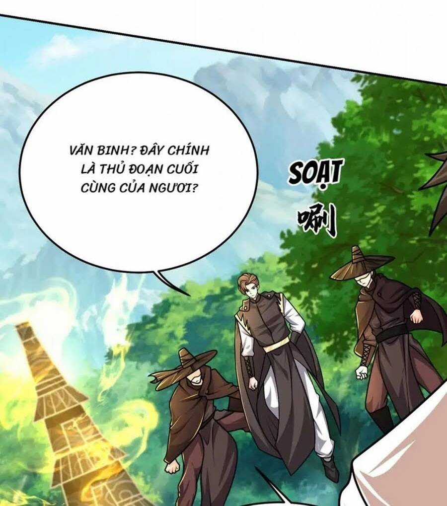 Nhặt Được Hoa Khôi Về Làm Vợ Chapter 448.2 trang 7