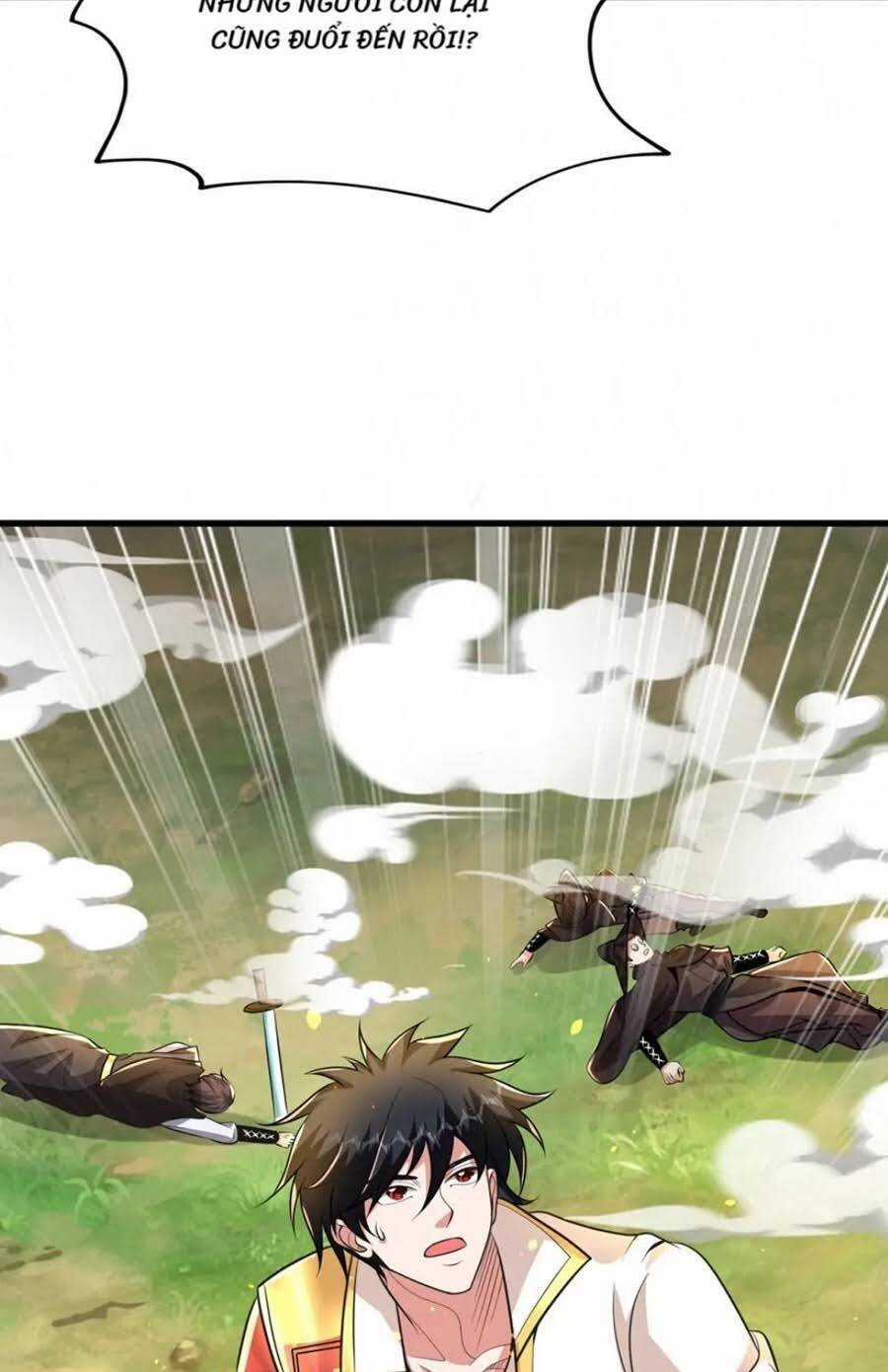 Nhặt Được Hoa Khôi Về Làm Vợ Chapter 449.1 trang 11