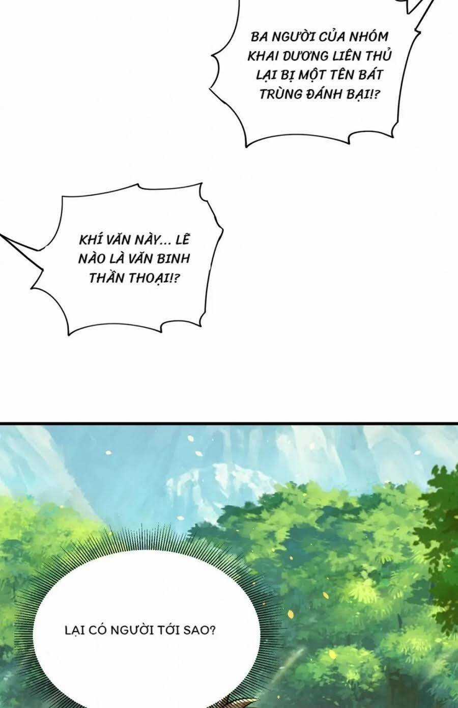 Nhặt Được Hoa Khôi Về Làm Vợ Chapter 449.1 trang 13