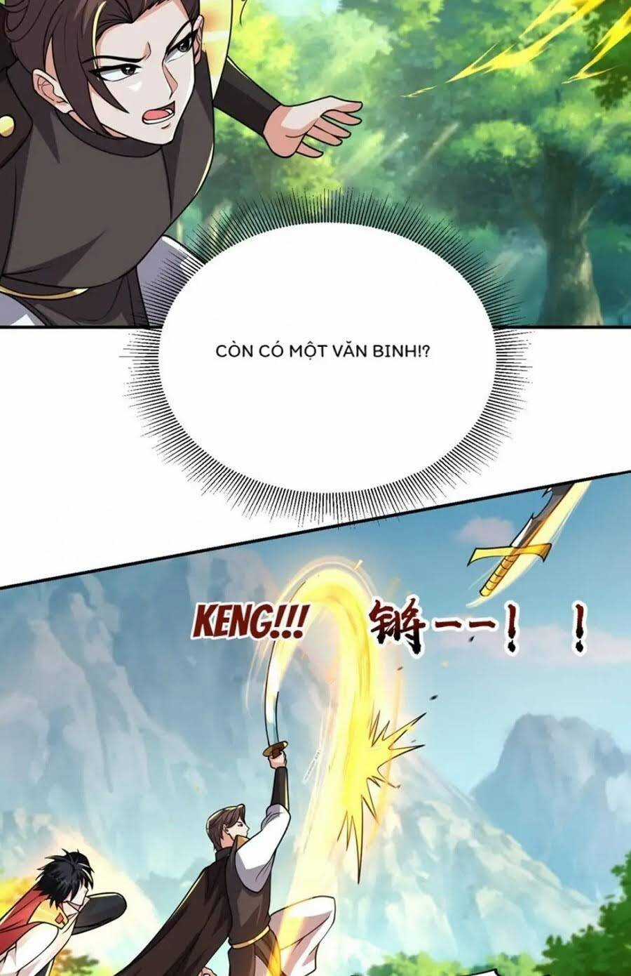 Nhặt Được Hoa Khôi Về Làm Vợ Chapter 449.1 trang 2