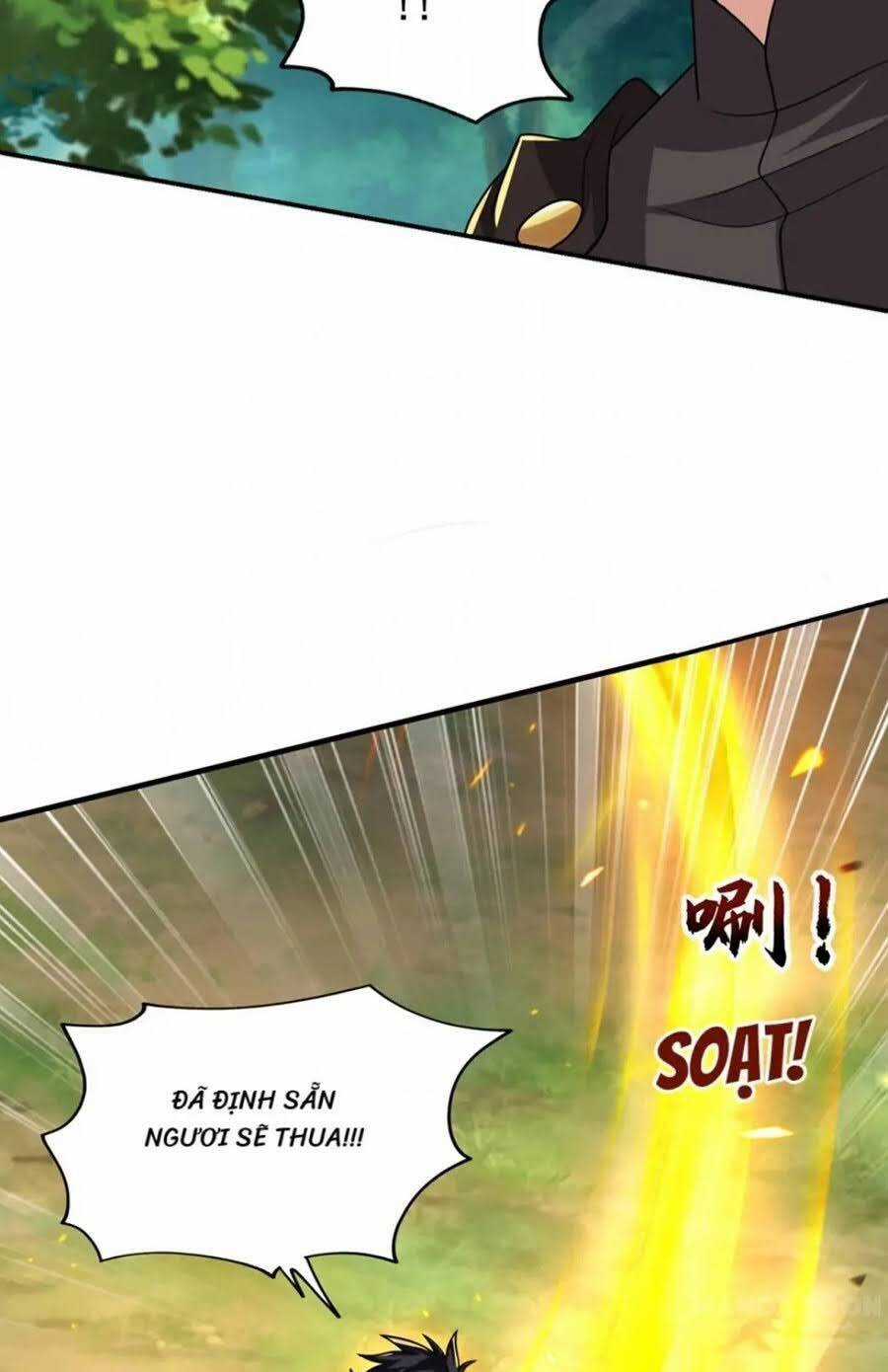 Nhặt Được Hoa Khôi Về Làm Vợ Chapter 449.1 trang 5